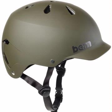 Bern Helmets Watts