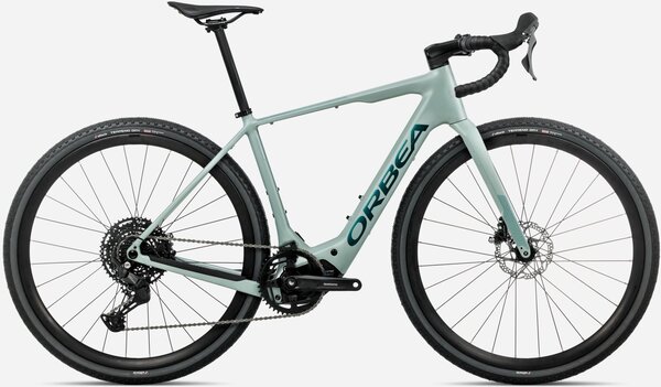Orbea DENNA H50 28mph