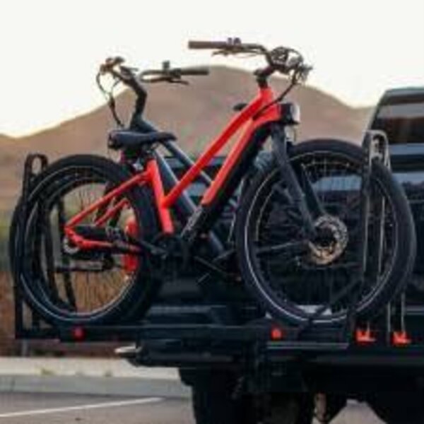 Hollywood Racks HR7000 CrossTrack