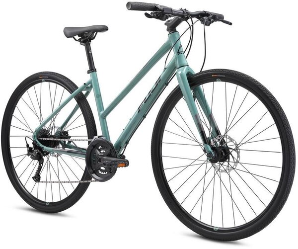 Fuji ABSOLUTE 1.7 ST