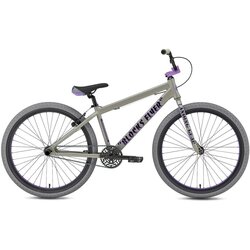 SE Bikes Blocks Flyer 26-inch