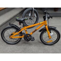 Frog Bikes Pre owned Frog 48