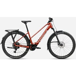 Orbea KEMEN ADV 30 MID 20mph