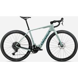Orbea DENNA H50 28mph