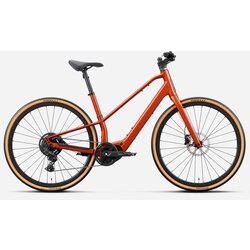 Orbea Carpe 25 20mph