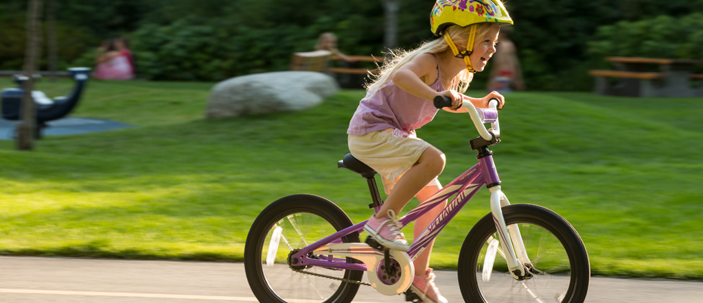 Specialized Kids Bikes