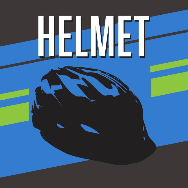 Helmet