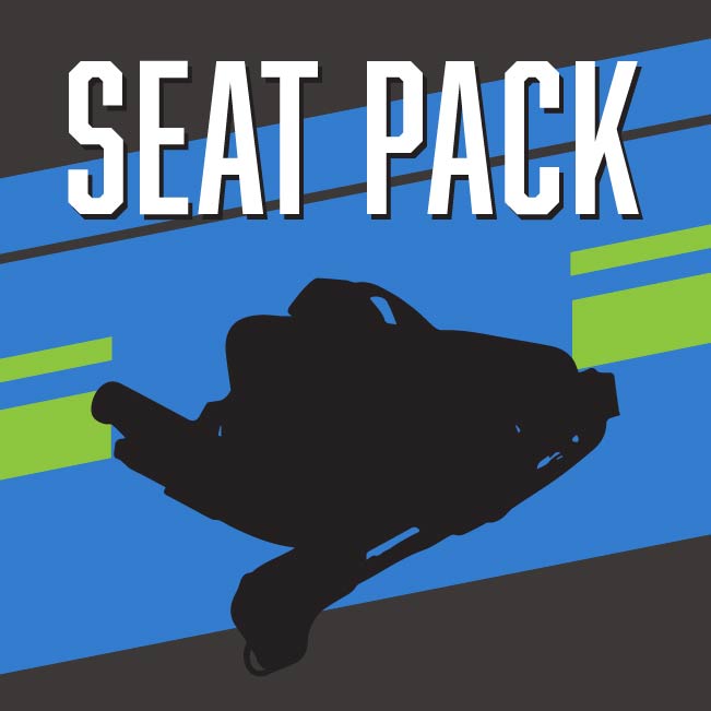 Seat Pack