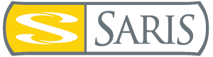 Saris logo - link to catalog