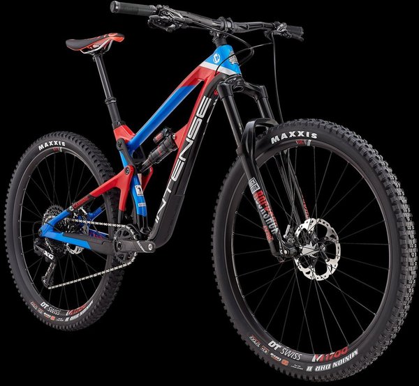 Intense Cycles 2019 Carbine 29 Pro 