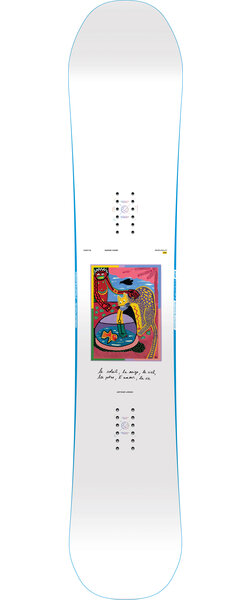 CAPiTA Aeronaut - Hood River Bike and Snowboard Shop | Mountain  