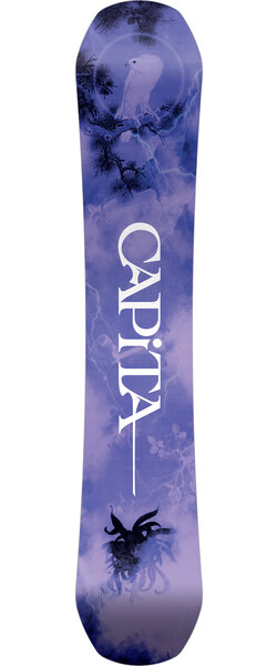 CAPiTA Birds of a Feather - Hood River Bike and Snowboard Shop