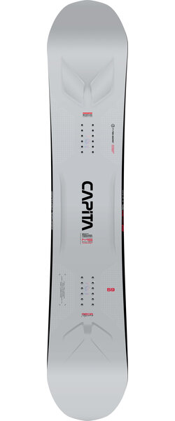 CAPiTA Mega Mercury - Hood River Bike and Snowboard Shop