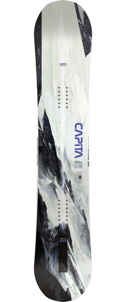 CAPiTA Mercury - Hood River Bike and Snowboard Shop | Mountain
