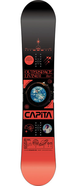 CAPiTA Outer Space Living