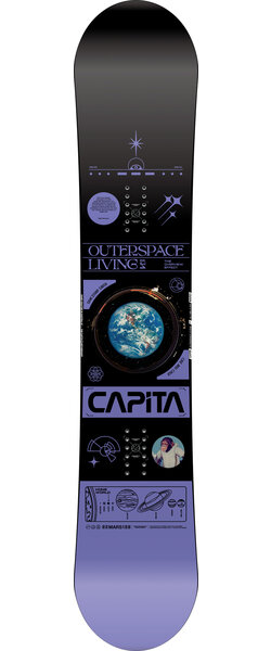 CAPiTA Outer Space Living