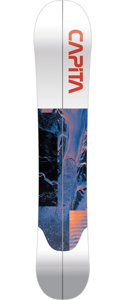 CAPiTA Neo Slasher - Hood River Bike and Snowboard Shop | Mountain