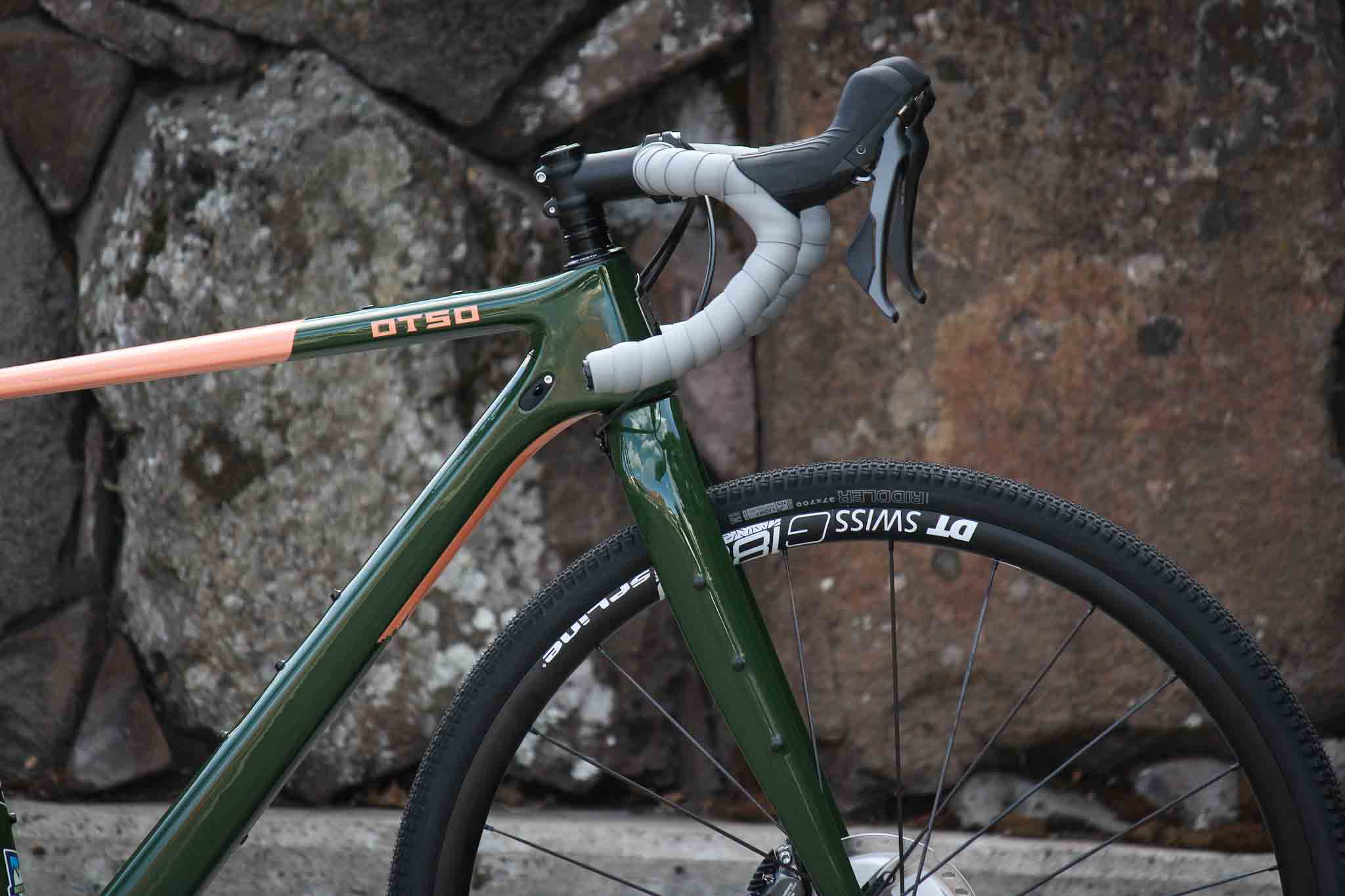 Otso Cycles Hood River Bike and Snowboard Shop Mountain View Cycles