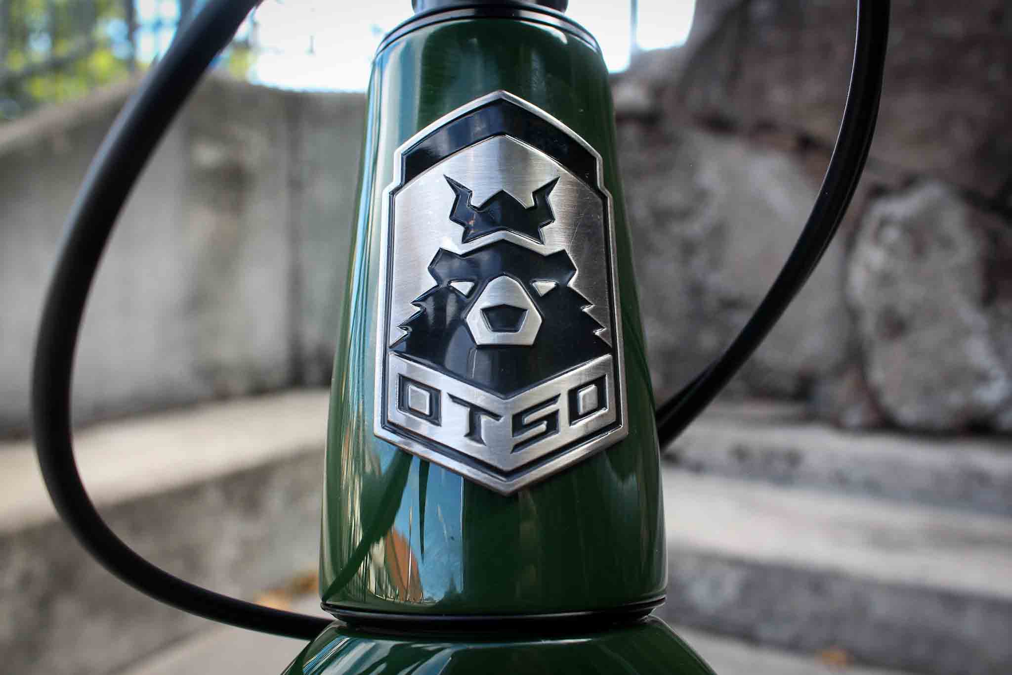 Otso Cycles Hood River Bike and Snowboard Shop Mountain View Cycles