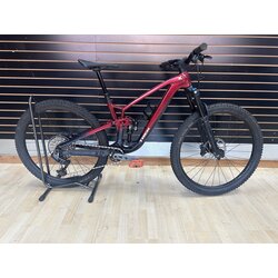 Store-Branded DEMO - Trek Fuel EX 8