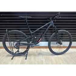 Store-Branded DEMO - Trek Top Fuel 9.8