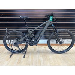 Store-Branded DEMO - Trek Slash+ 9.7