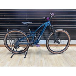 Store-Branded DEMO - Trek Fuel EXe 9.9