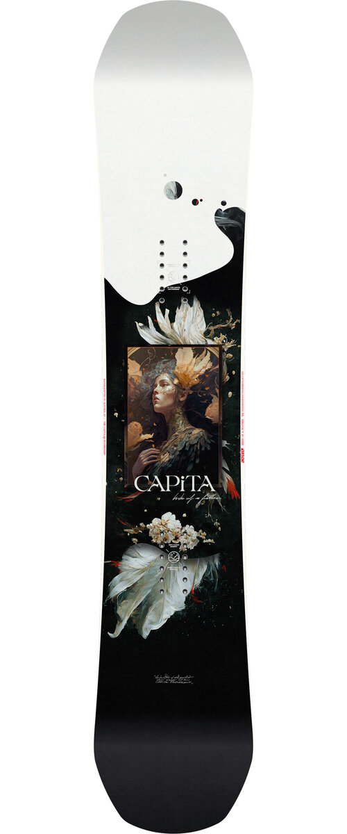 CAPiTA Birds of a Feather - Hood River Bike and Snowboard Shop