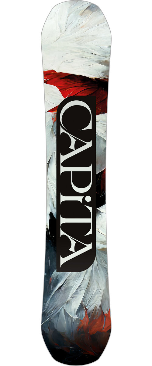 CAPiTA Birds of a Feather - Hood River Bike and Snowboard Shop