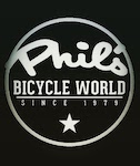 Phil's Bicycle World Home Page