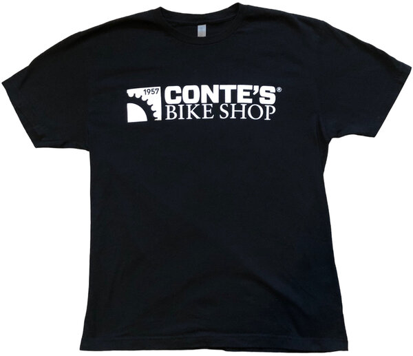 Conte's Bike Shop 1957 Shop Shirt 