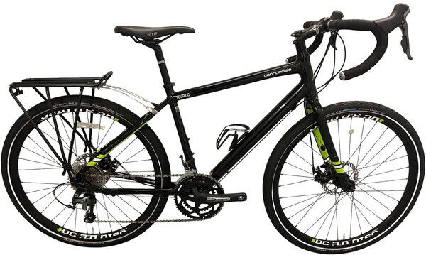 Cannondale Used 650 Touring 1