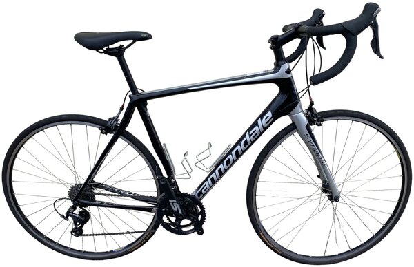 Cannondale Used Synapse Carbon 105