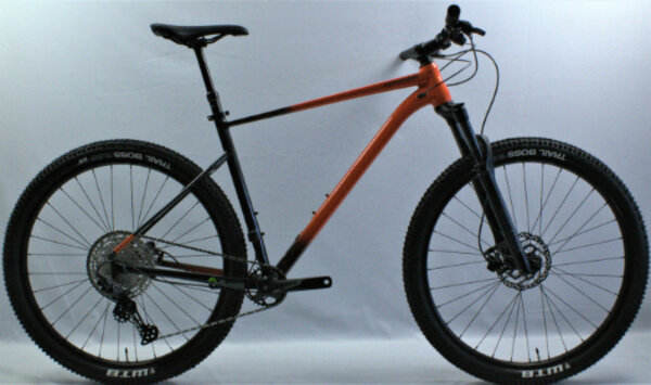 Cannondale Used Trail SE 3 