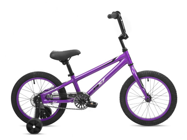 19FIFTYSEVEN Kid's 16" Single Speed