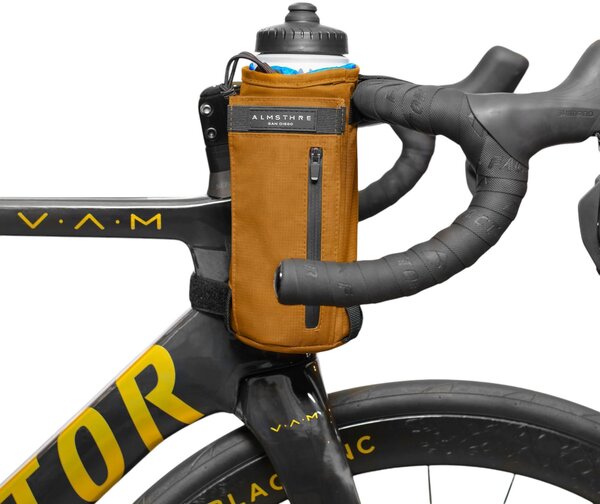 ALMSTHRE Stem Feed Bag