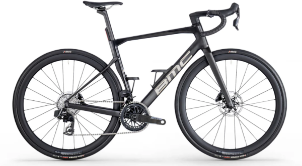 BMC Roadmachine 01 Three