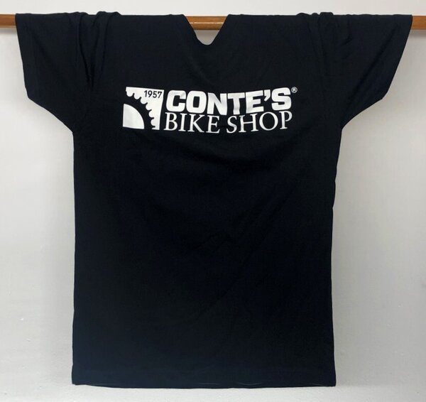 Conte's 1957 Shop Shirt 