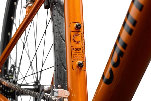 Cannondale Quick 4 - Conte's Bike Shop | Since 1957