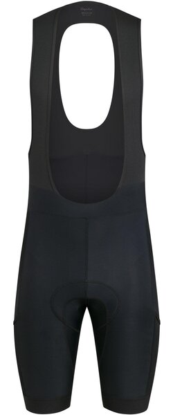 Rapha Core Cargo Bib Shorts Color: Black