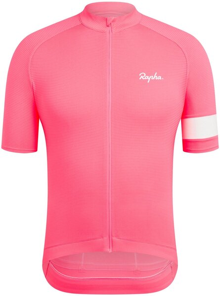 rapha violet jersey