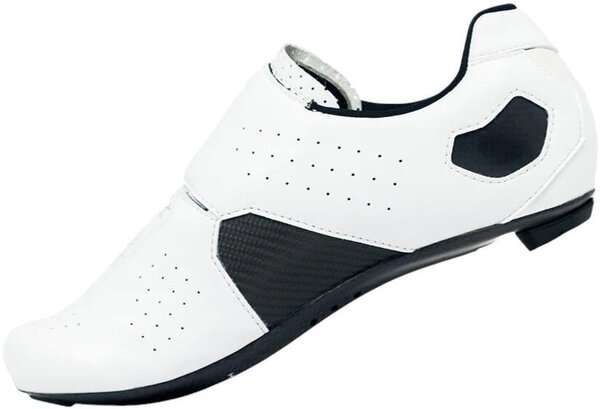 Lake CX333 Color: White/White Microfiber