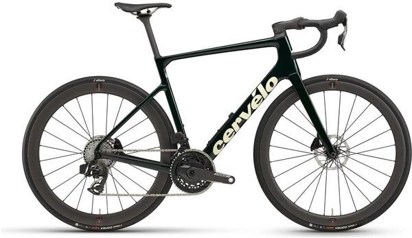 Cervelo Caledonia-5 Force AXS