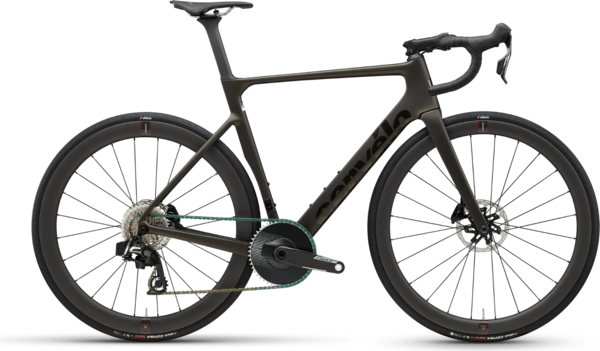 Cervelo Soloist Force AXS 1