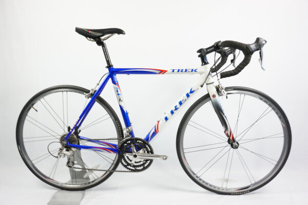 Trek Used Trek 1500 SLR - Conte's Bike 