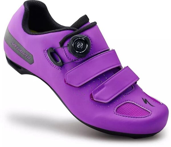 Specialized Women's Ember Road Shoes