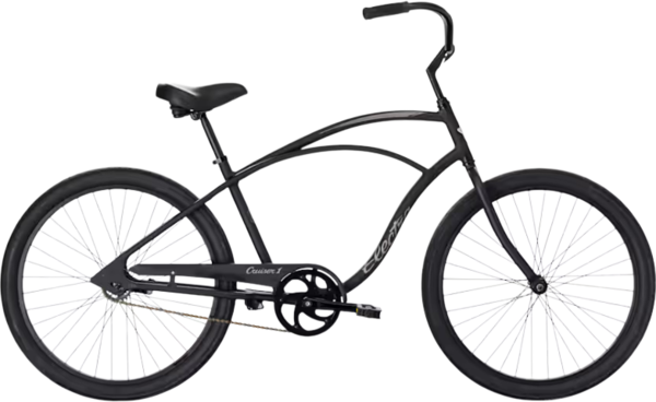 Electra Cruiser 1 Step Over Electra Cruiser 1 Step Over