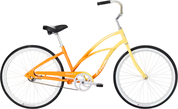 Electra Cruiser 1 Step Thru