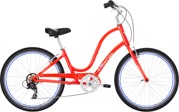 Electra Townie 7D Step-Thru