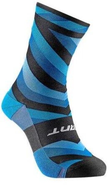 Giant Elevate Socks Color: Blue